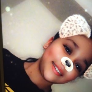 Meet your Posher, Juliana